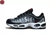 nike supreme air tailwind 4 homme 2019 sport supreme black white